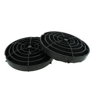 Filtre à charbon longue durée (2pcs) d'origine Pelgrim HF2015