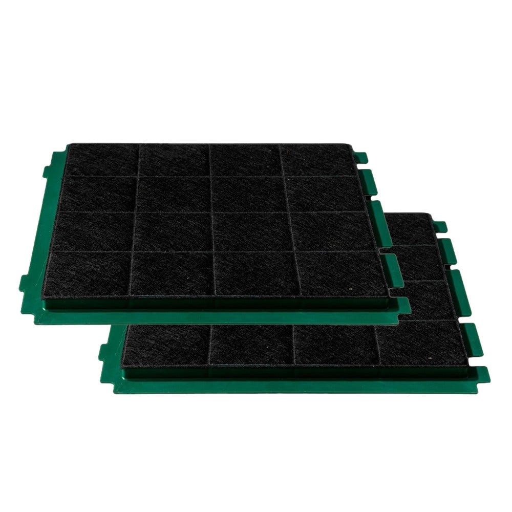 Filtre à charbon longue durée ETNA HF2016