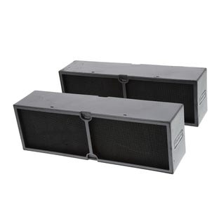 Filtre à charbon longue durée (2pcs) ETNA HF2018