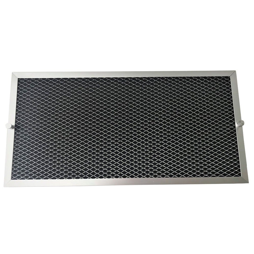 Filtre à graisse en métal 400x200mm compatible avec Gutmann / Opera 73999100