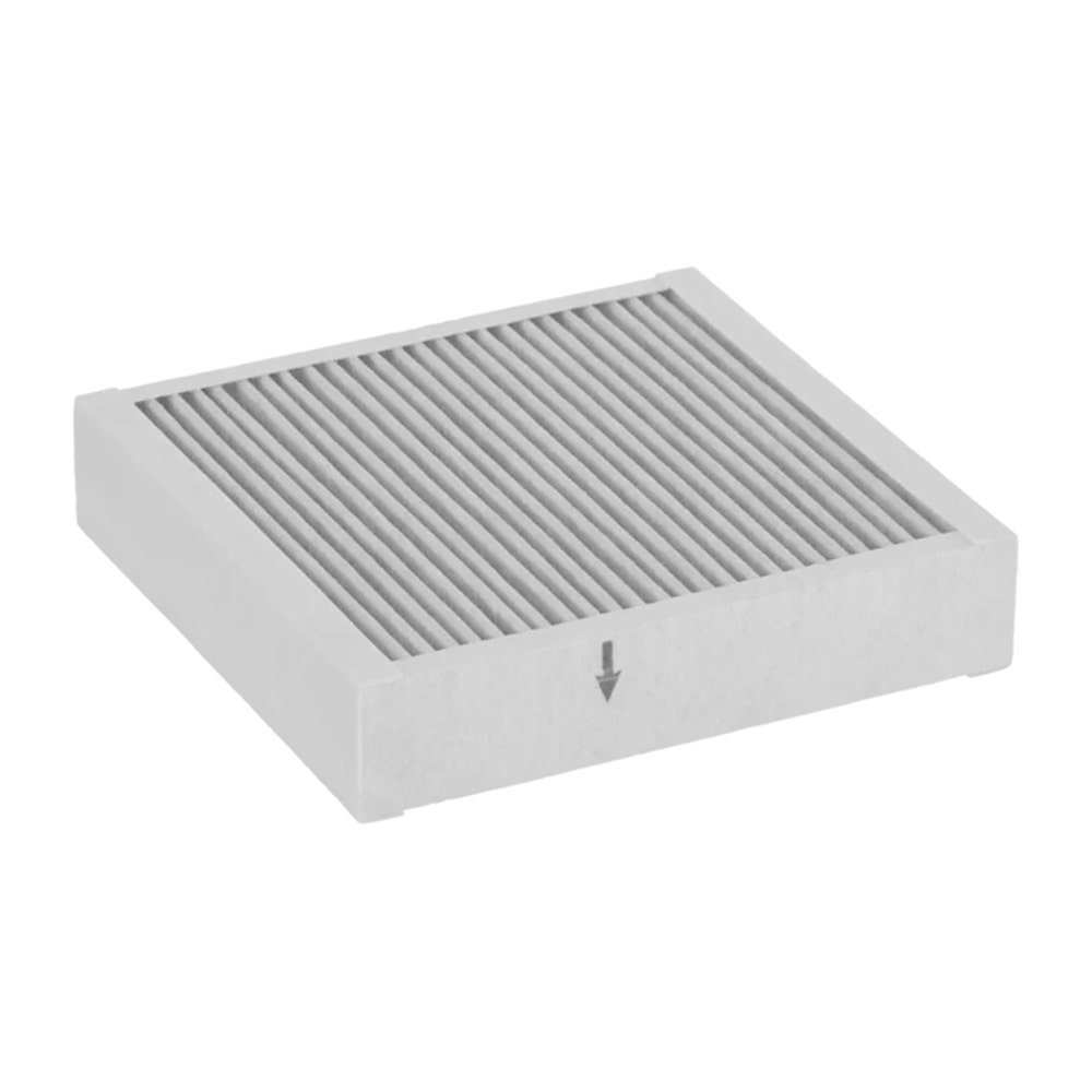 Filtre à fines particules et à odeurs d'origine Pelgrim BEGA970MAT