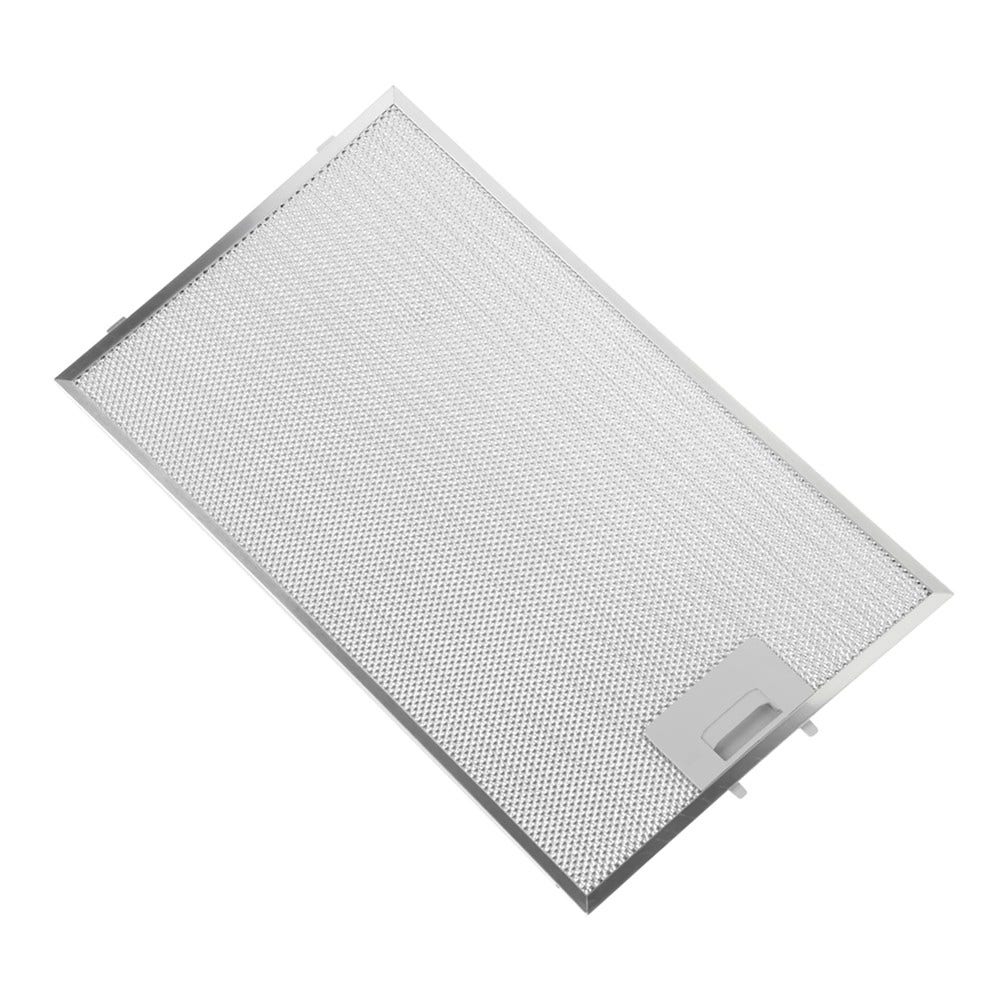 Filtre à graisse en métal 388x265mm d’origine Pitsos 742967 / 00742967