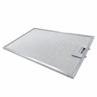 Filtre à graisse en métal 388x265mm d’origine Profilo 742967 / 00742967