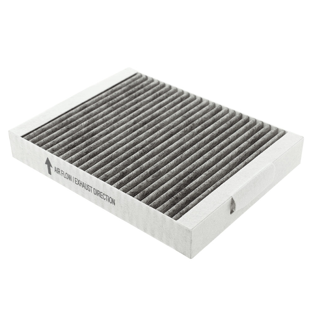 Filtre anti-odeurs et anti-particules fines ATAG WS9011BQ / WS9095BQ / HF3014