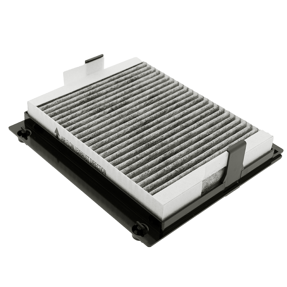 Kit de démarrage filtre anti-particules fines pour recyclage Pelgrim BSK663 / BSK963
