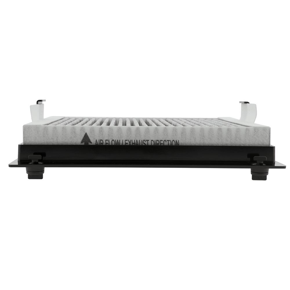 Kit de démarrage filtre anti-particules fines pour recyclage Pelgrim BSK663 / BSK963