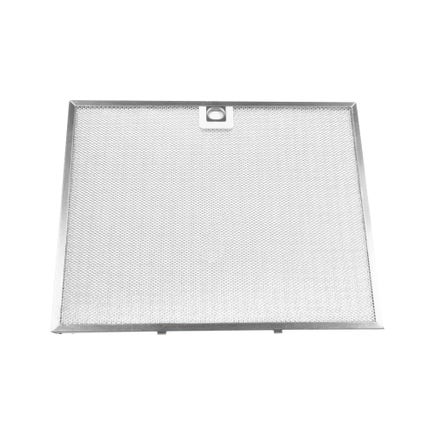 Filtre à graisse en métal 314x256mm d'origine Bosch 745715 / 00745715
