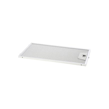 Filtre à graisse en métal 302x165mm d'origine Bosch 746789 / 00746789