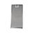 Filtre à graisse en métal 255x125mm d'origine Bosch 00746790