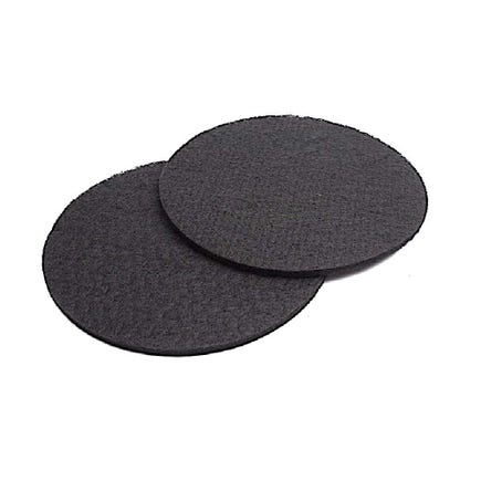 Filtre à charbon (2pcs) d'origine Brandt 74X3834