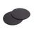 Filtre à charbon (2pcs) d'origine Brandt 74X3834