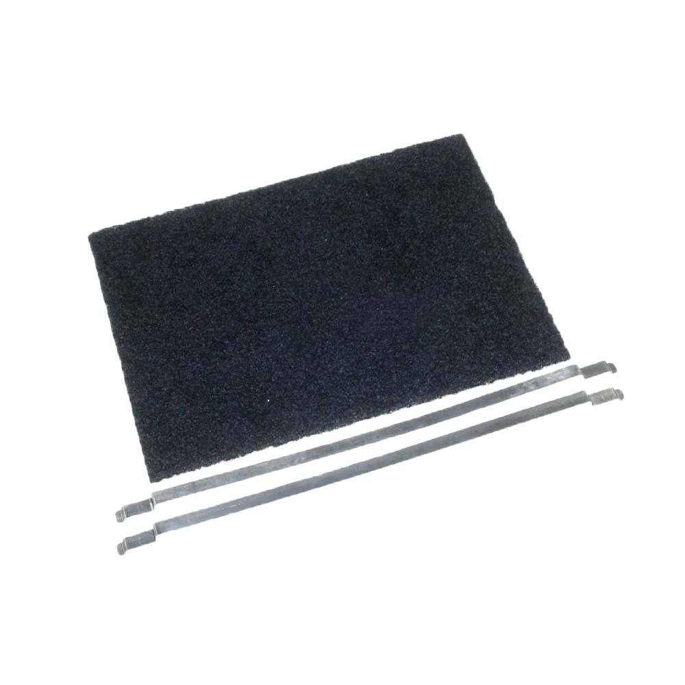 Filtre à charbon d'origine Sauter 74X5226