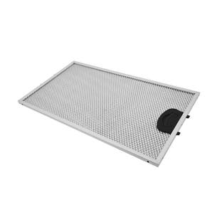 Filtre à graisse en métal 375x215mm d'origine Sauter 74X5757