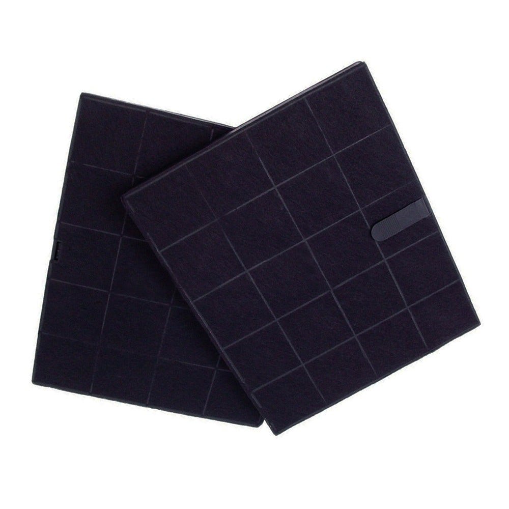 Filtre à charbon (2pcs) d'origine DeDietrich 74X9552