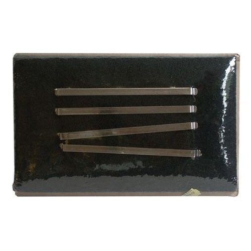 Filtre à charbon (2pcs) d'origine Sauter 74X5766 / AK505AE1