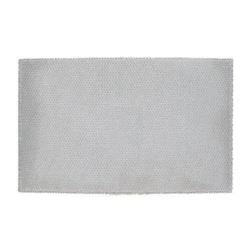 Filtre à graisse en métal 450x280mm d'origine ATAG 152431