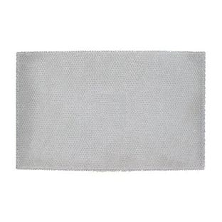 Filtre à graisse en métal 450x280mm d'origine ATAG 152431