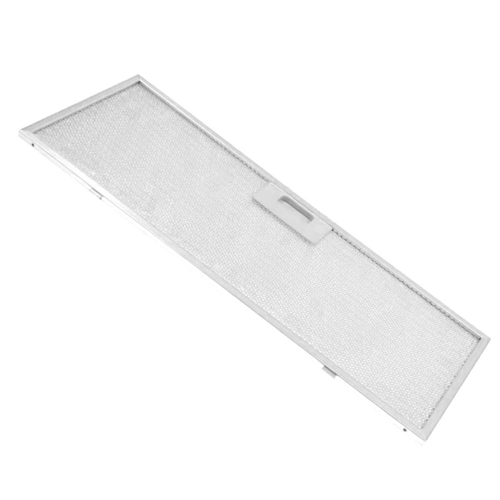 Filtre à graisse en métal 183x487mm d'origine Best pour P196