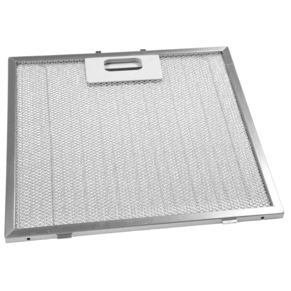 Filtre à graisse en métal 245x253mm d'origine Best pour K9998FPX