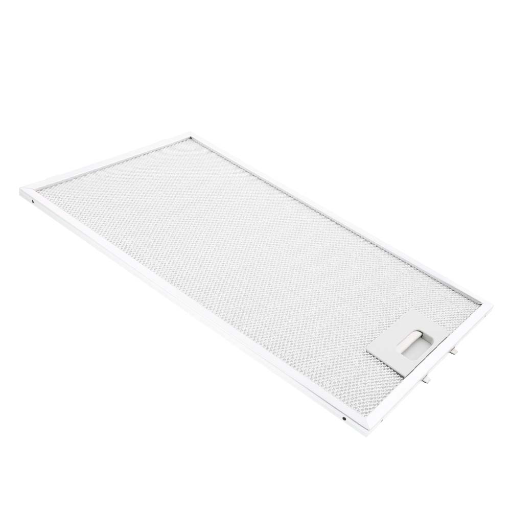 Filtre à graisse en métal 387x232mm d'origine Best pour CRICKET / MODULAR