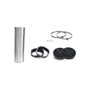 Kit de de démarrage d'origine Bosch 772760 / DHZ5605