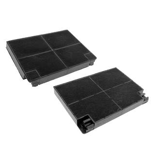 Filtre à charbon (2pcs) d'origine Sauter pour GF300... / 77X8246