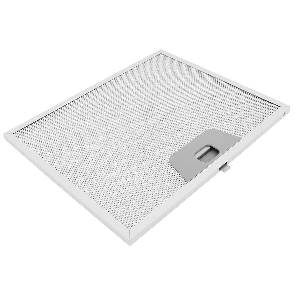 Filtre à graisse en métal 189x235mm d'origine Sauter pour GF300...