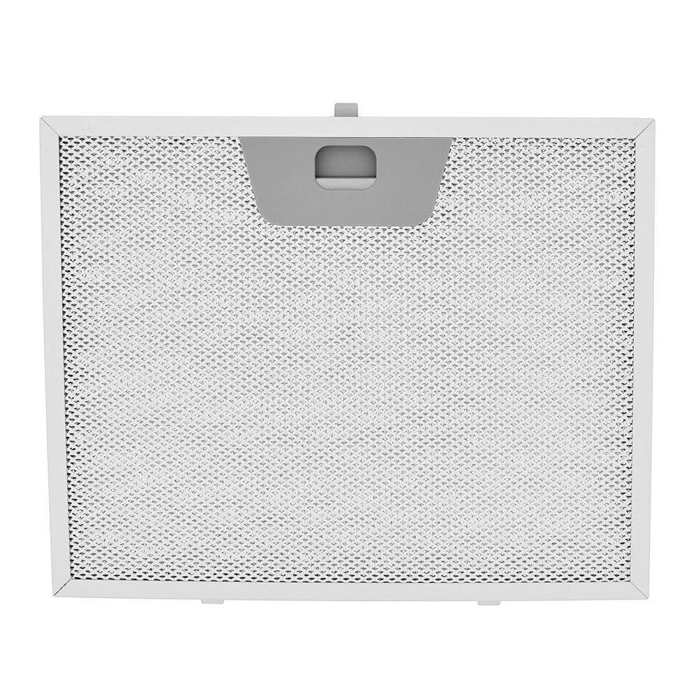 Filtre à graisse en métal 189x235mm d'origine Sauter pour GF300...