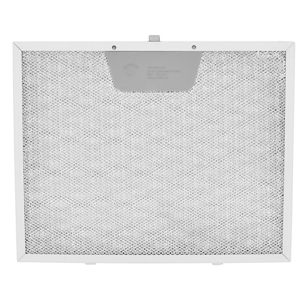 Filtre à graisse en métal 189x235mm d'origine Sauter pour GF300...