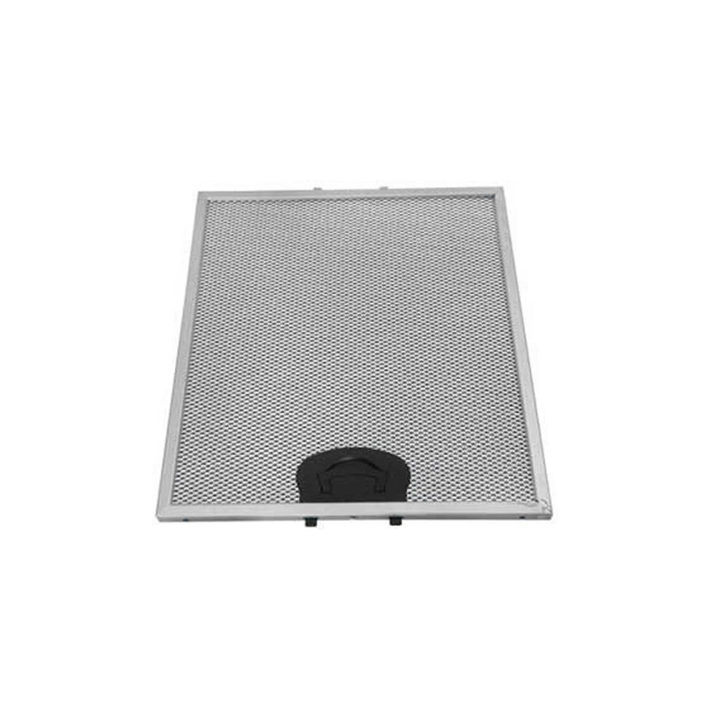 Filtre à graisse en métal 273x239mm d'origine Brandt 79X8233