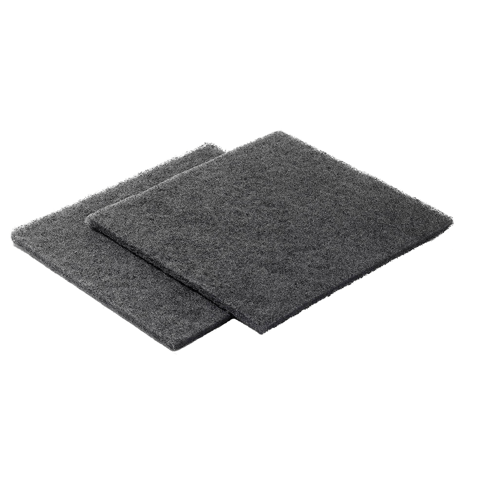 Filtre à charbon (2pcs) d'origine Sauter 79X9215