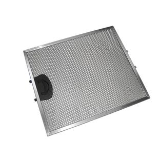 Filtre à graisse en métal 272X238mm d'origine DeDietrich 79X8840