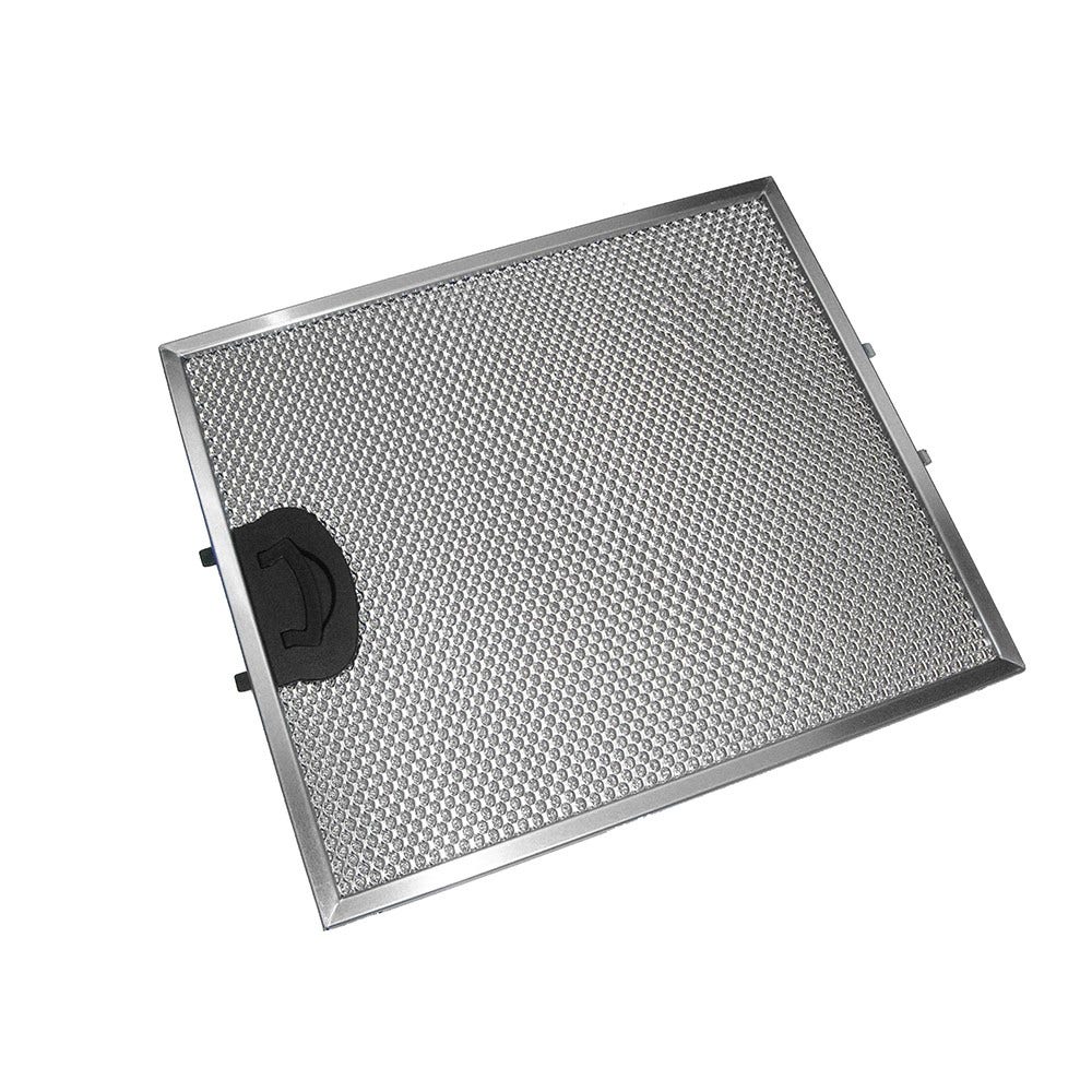 Filtre à graisse en métal 272X238mm d'origine Brandt 79X8840