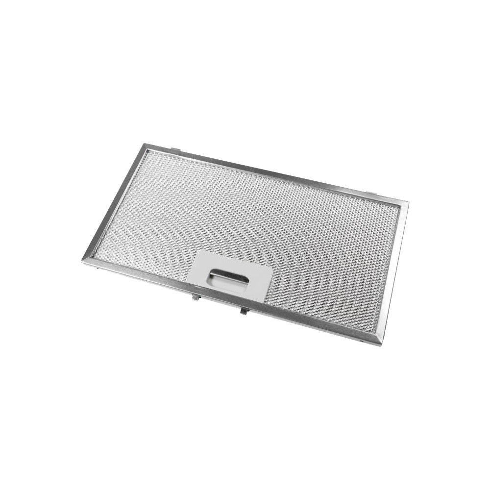 Filtre à graisse en métal 325x170mm d'origine AEG pour LFG517X