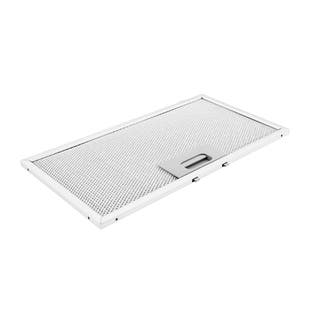 Filtre à graisse en métal 325x170mm d'origine AEG pour LFG517X