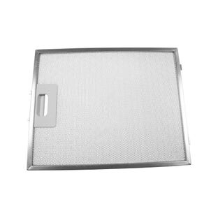 Filtre à graisse en métal 298x239mm d'origine Faure 80875396