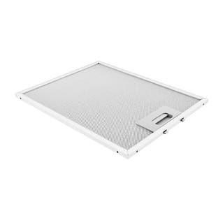 Filtre à graisse en métal 298x239mm d'origine Best 80875396