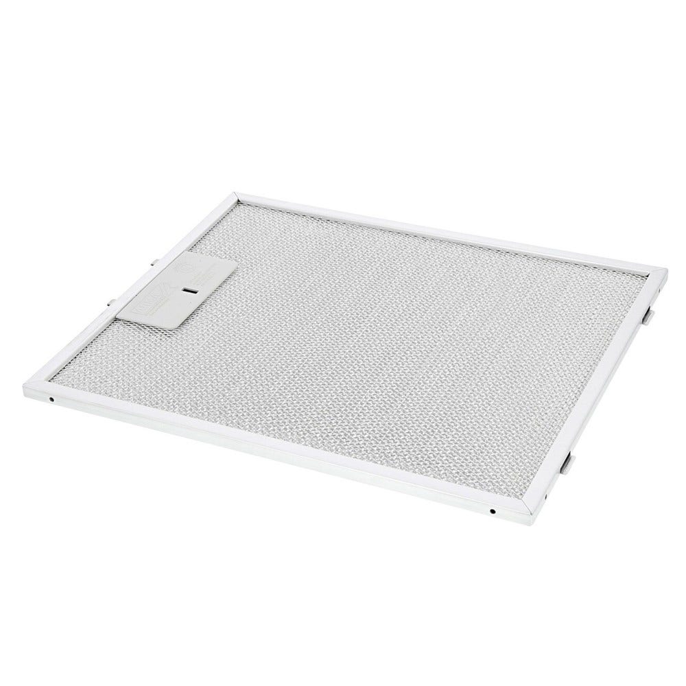Filtre à graisse en métal 303x250mm d'origine Faure FFV316K