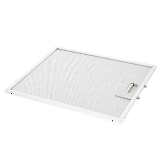 Filtre à graisse en métal 303x250mm d'origine Faure FFV316K