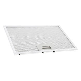 Filtre à graisse en métal 304x192mm Gorenje 395228