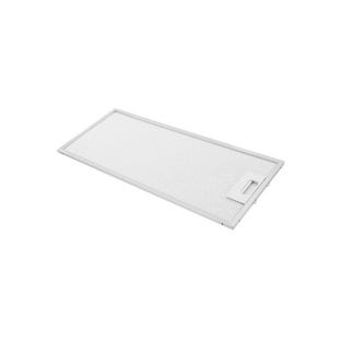 Filtre à graisse en métal 477x203mm d’origine Electrolux 80877574