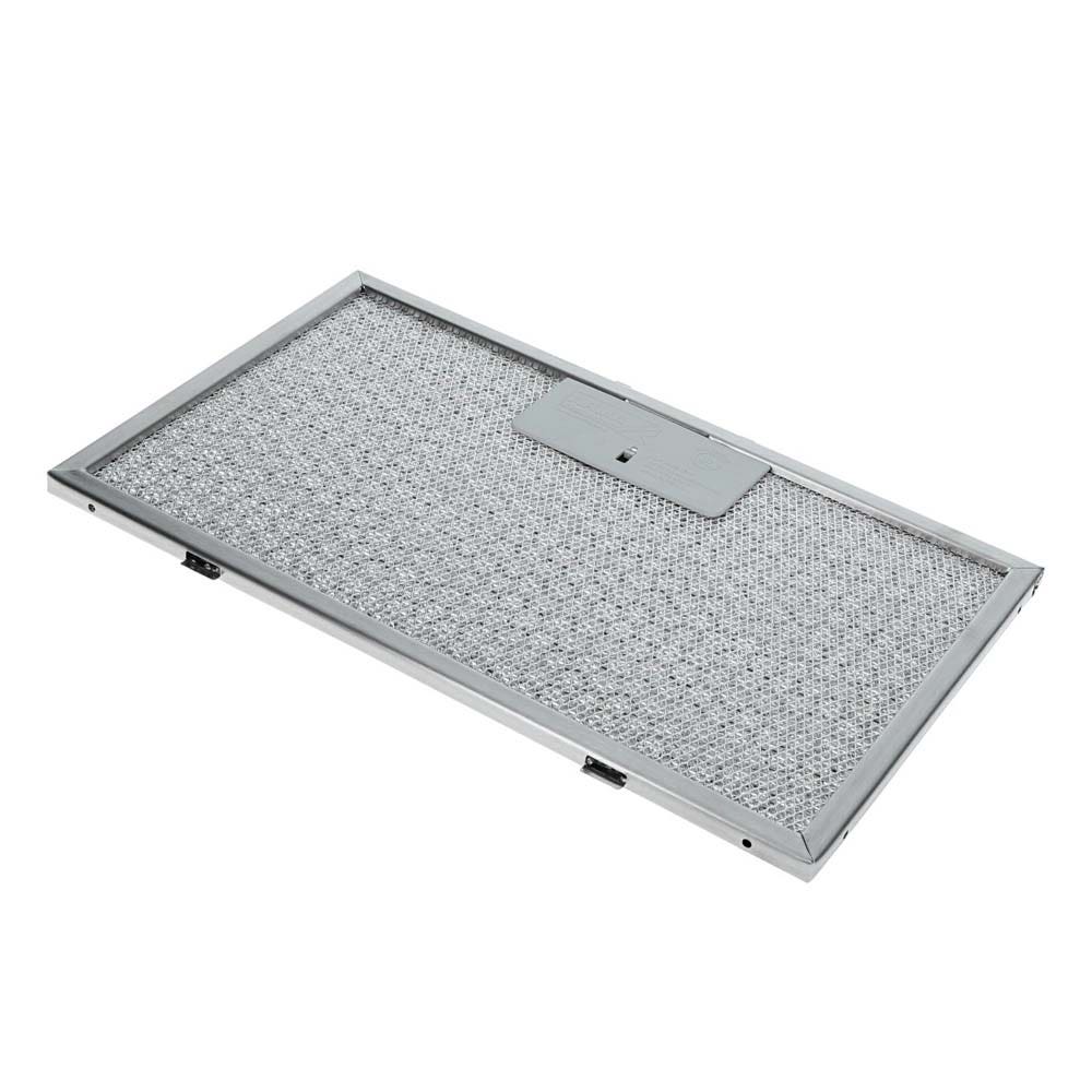 Filtre à graisse en métal 180x290mm d'origine Best BHG96550XA 