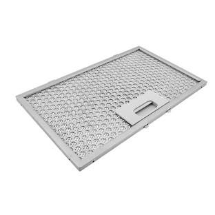 Filtre à graisse en métal 180x290mm d'origine Best BHG96550XA