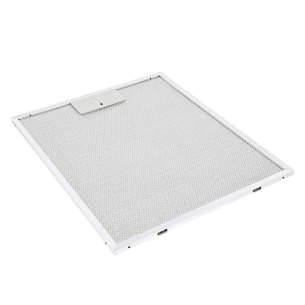 Filtre à graisse en métal 342x285mm d’origine Electrolux 80877665
