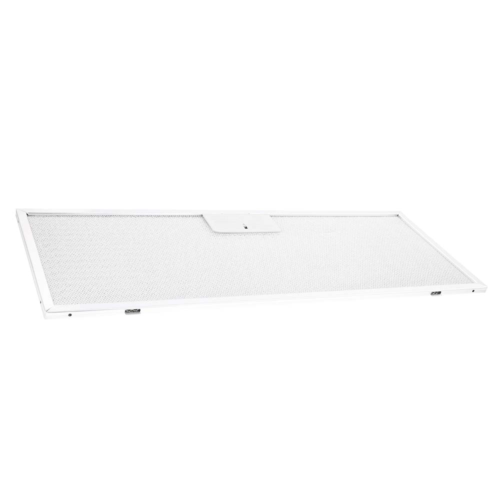Filtre à graisse en métal 489x183mm d'origine AEG pour DGB1522S