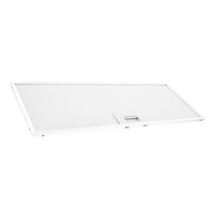 Filtre à graisse en métal 489x183mm d'origine AEG pour DGB1522S