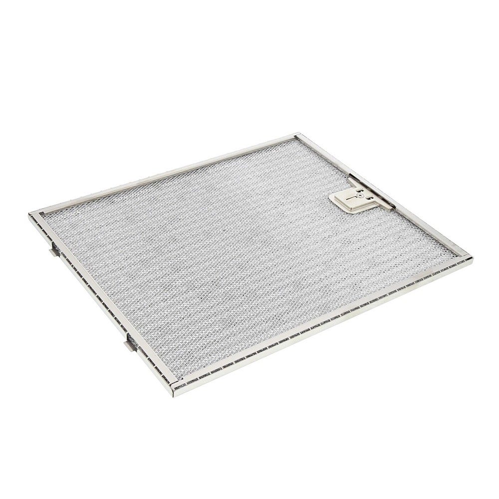 Filtre à graisse en métal 350x290mm d'origine Electrolux pour KFIB19X / KFTB19X