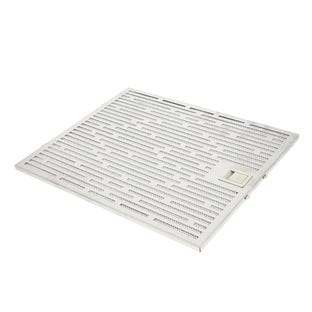 Filtre à graisse en métal 350x290mm d'origine Electrolux pour KFIB19X / KFTB19X