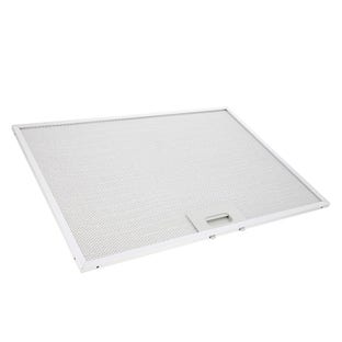 Filtre à graisse en métal 300x430mm d'origine Faure 80877780