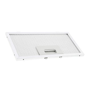Filtre à graisse en métal 240x120mm d'origine Faure 80877798